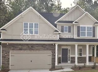 713 Denise Ct, McDonough, GA 30252