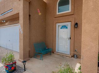 1315 Mesa Wood Pl NW, Albuquerque, NM 87120