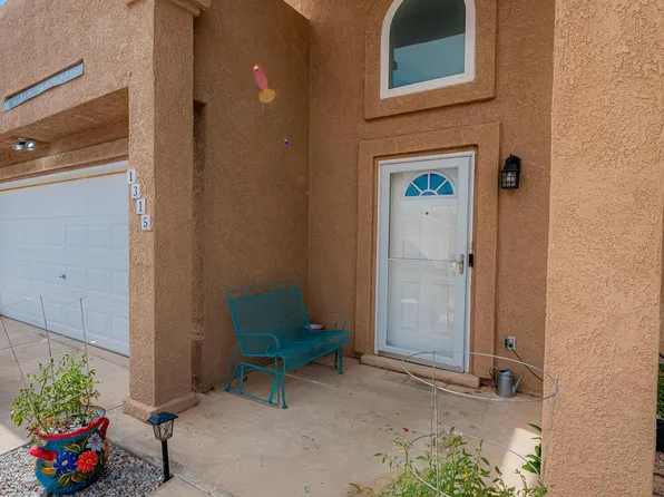 1315 Mesa Wood Pl NW, Albuquerque, NM 87120