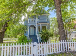 649 Stono Edge Dr, Charleston, SC 29412