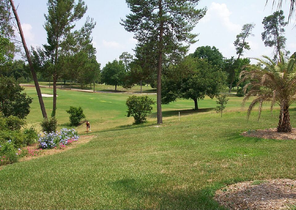 View of 11th Hole