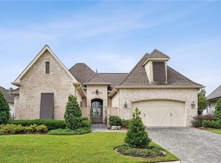 204 Rue Chantilly, Covington, LA 70433