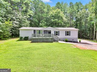 2490 Jackson Rd, Griffin, GA 30223