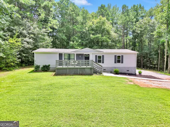 2490 Jackson Rd, Griffin, GA 30223