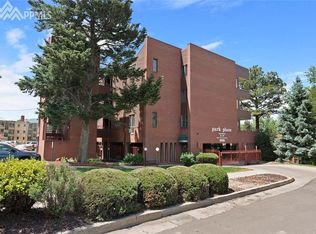25 W Boulder St, Colorado Springs, CO 80903