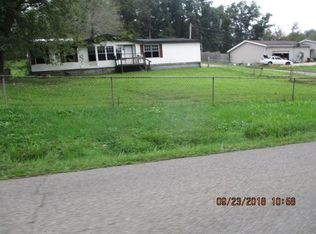 734 Pattonsville Rd, Jackson, OH 45640