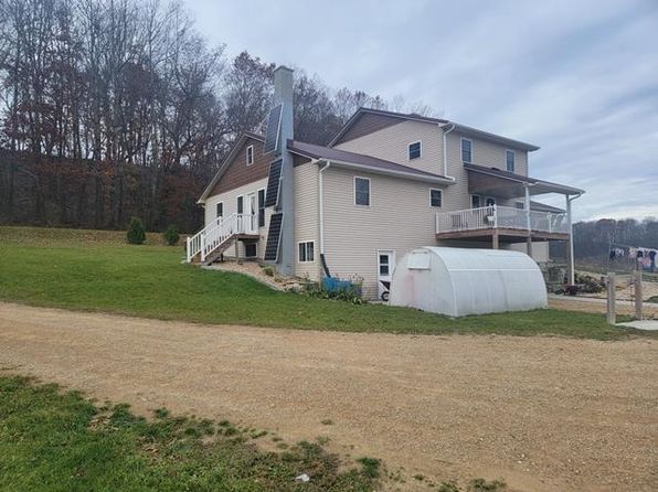S6720 Eli Valley Road, Loganville, WI 53943