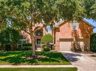 3401 Chadwick Dr, Flower Mound, TX 75022