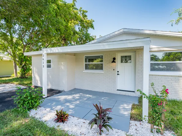 2613 26th Ave N, Saint Petersburg, FL 33713