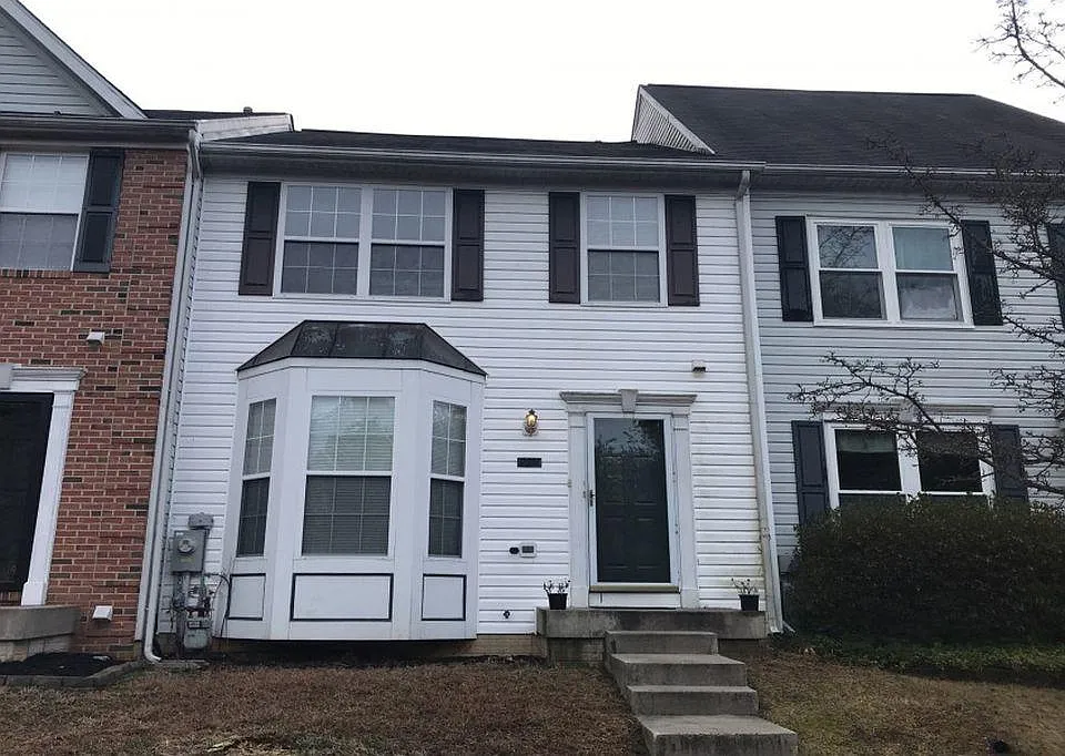2107 Taylor Ct
