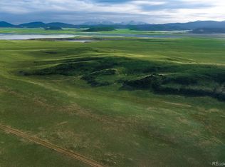 N/a Antero Dr, Hartsel, CO 80449