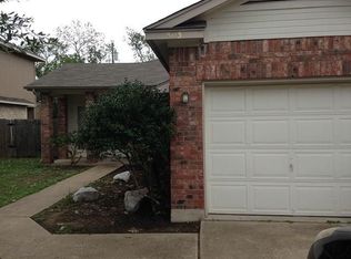 503 Gregory Ct, Round Rock, TX 78664