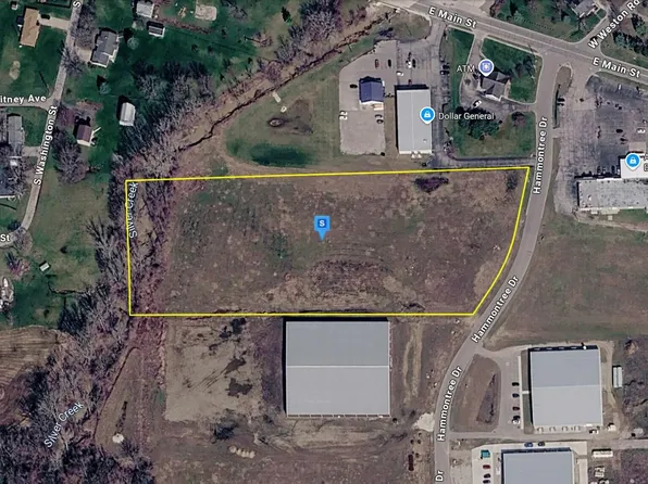 200 Hammontree Dr, Morenci, MI 49256