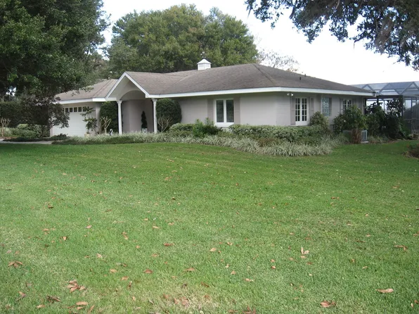 800 N Lakeshore Blvd, Howey In The Hills, FL 34737