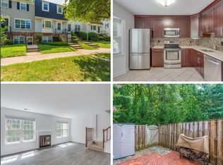 6048 Old Landing Way #35, Burke, VA 22015