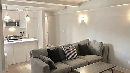 Rented by Harmonycity Corp.