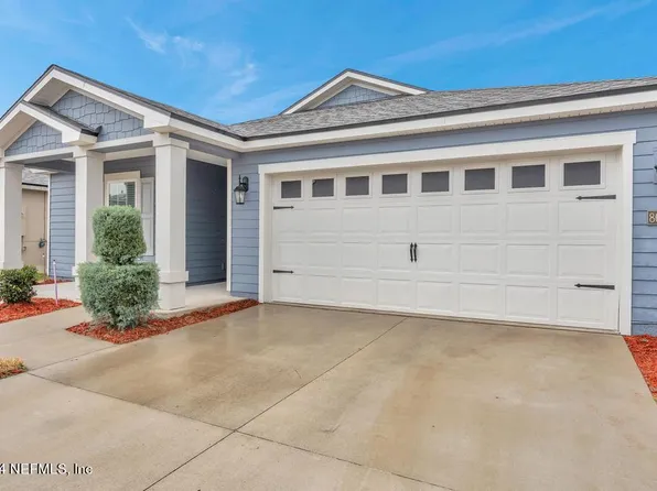 86285 EXPRESS Court, Yulee, FL 32097