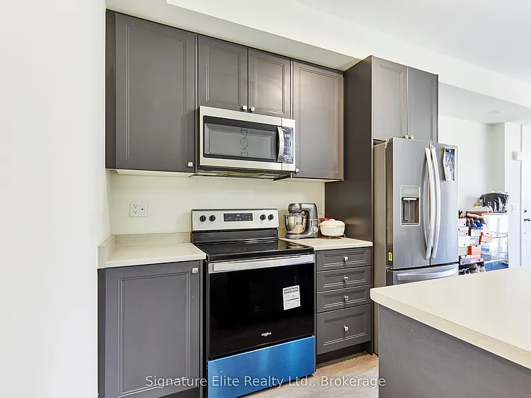 160 Densmore Rd #2002 — Photo 5