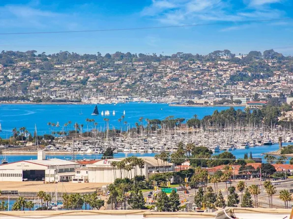 2330 1st Ave Unit 407, San Diego, CA 92101