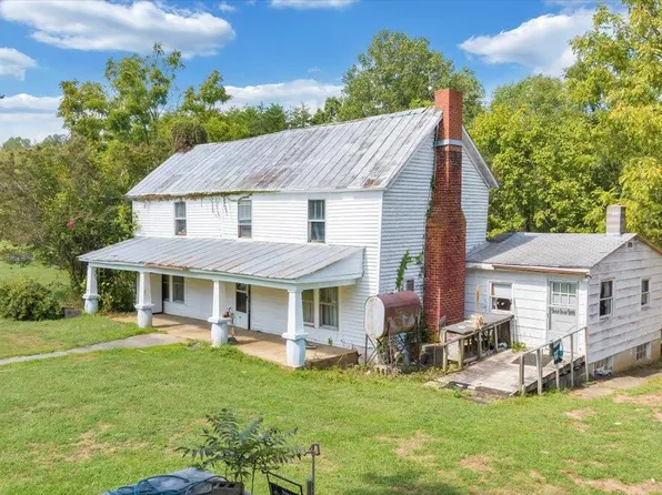 4 Ball Park Rd, Rocky Mount, VA 24151