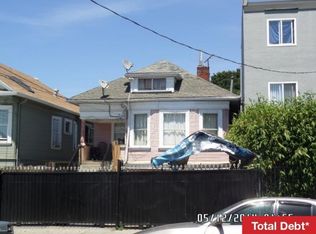 2262 E 15th St, Oakland, CA