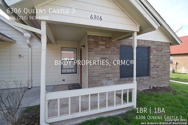 1st image of 6306 Queens Castle APT 3