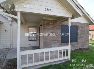 6306 Queens Castle APT 3, San Antonio, TX 78218
