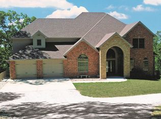 415 Giggins Creek Rd, Jefferson City, MO 65101