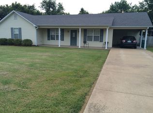 119 Pearson Dr, Bells, TN 38006