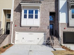 2612 Blackburn Ct, Smyrna, GA 30080