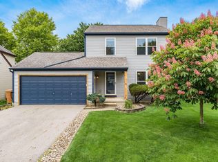 3287 Bellowind Dr, Reynoldsburg, OH 43068