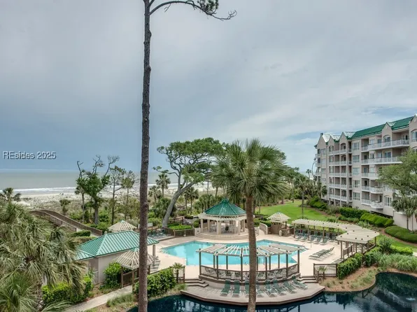 51 Ocean Ln APT 4304, Hilton Head Island, SC 29928