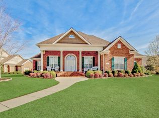 3018 Twelvestones Rd SE, Owens Cross Roads, AL 35763