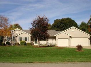 5500 Hilltop Trl, Perry, MI 48872