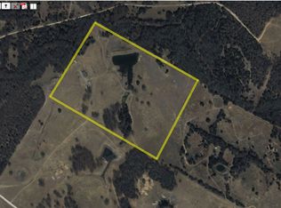 0 Holland Rd, Forestburg, TX 76239