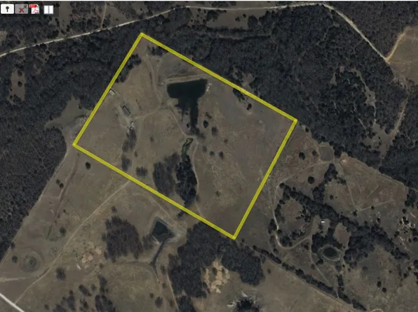 0 Holland Rd, Forestburg, TX 76239