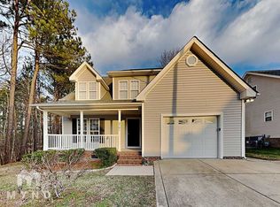 3701 Cold Harbour Dr, Raleigh, NC 27610