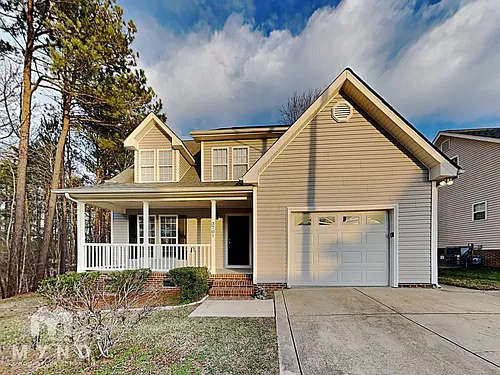 3701 Cold Harbour Dr Photo 1