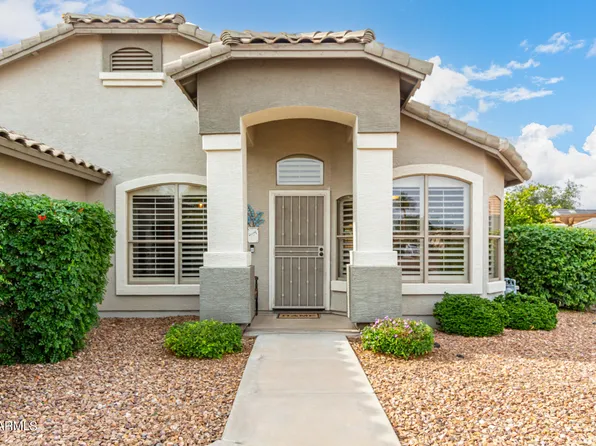 900 S LAFAYETTE Drive, Chandler, AZ 85225