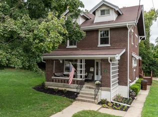 9 Glenway Ave, Fort Thomas, KY