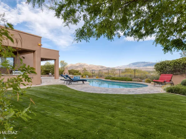 3660 Avenue Del Otero, Tucson, AZ 85749
