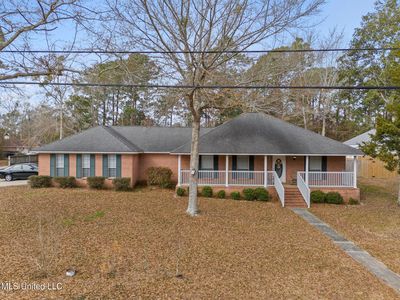 2013 Pompano Dr, Gautier, MS, 39553