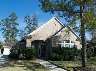 23110 Westgate Village Ln, Spring, TX 77373