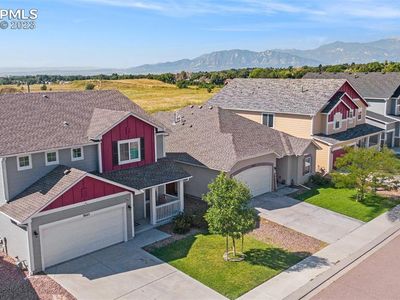 7665 Sioux Cir N, Colorado Springs, CO, 80915