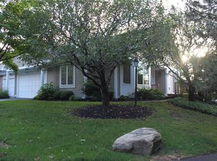 41 Foxborough Ln, Rochester, NY 14618