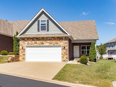 110 Sassafras Way, Bridgeport, WV, 26330