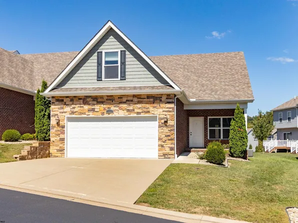 110 Sassafras Way, Bridgeport, WV 26330