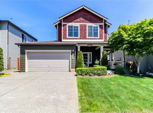 6340 Thomas Pl SE, Auburn, WA 98092
