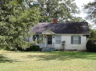 1480 Oconee Ave, Greensboro, GA 30642