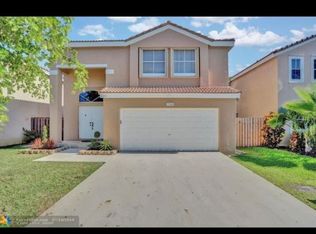 7356 Viscaya Cir, Margate, FL 33063